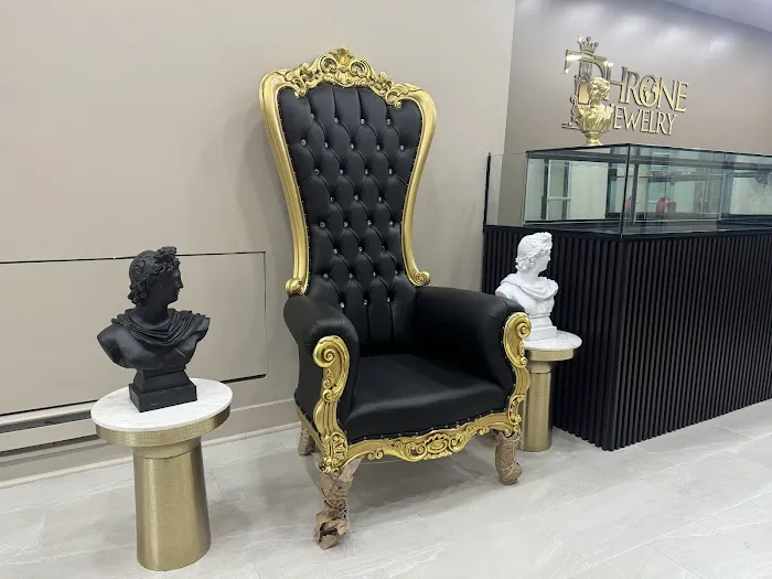 The Throne Jewelry 4