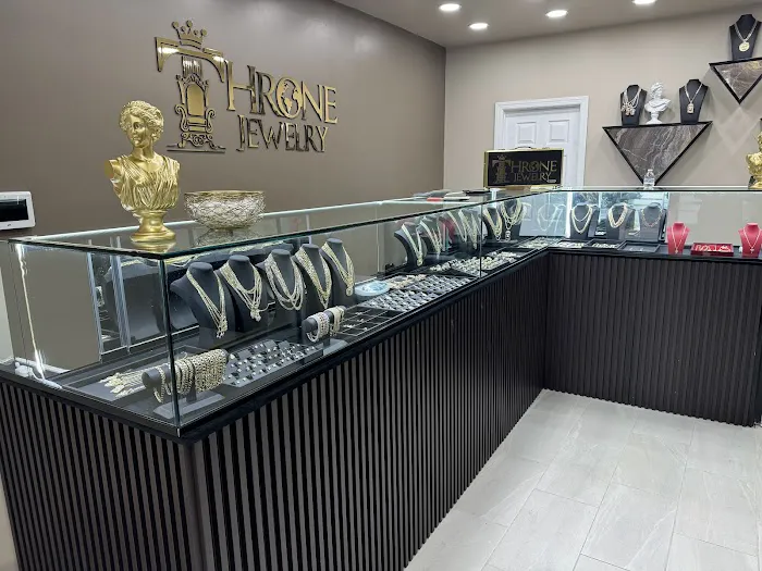 The Throne Jewelry 4