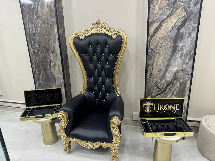 The Throne Jewelry 4