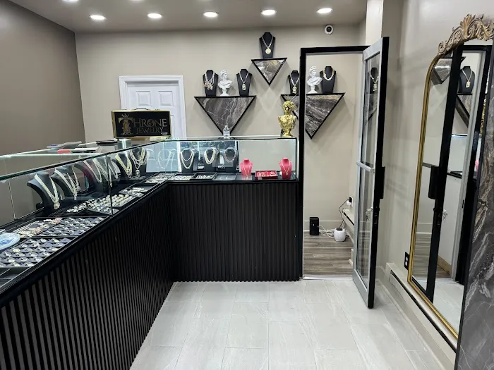 The Throne Jewelry 4