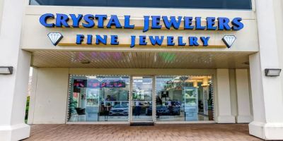 Crystal Jewelers