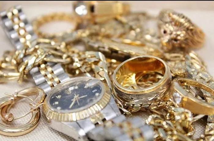 American Gold & Diamond Buyers 4