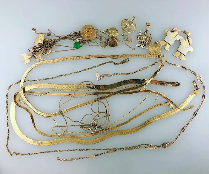 American Gold & Diamond Buyers 4