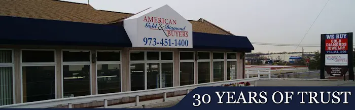 American Gold & Diamond Buyers 4