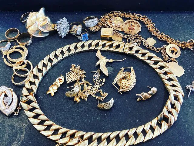 American Gold & Diamond Buyers 4