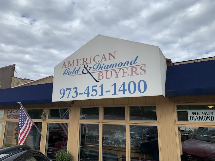 American Gold & Diamond Buyers 4