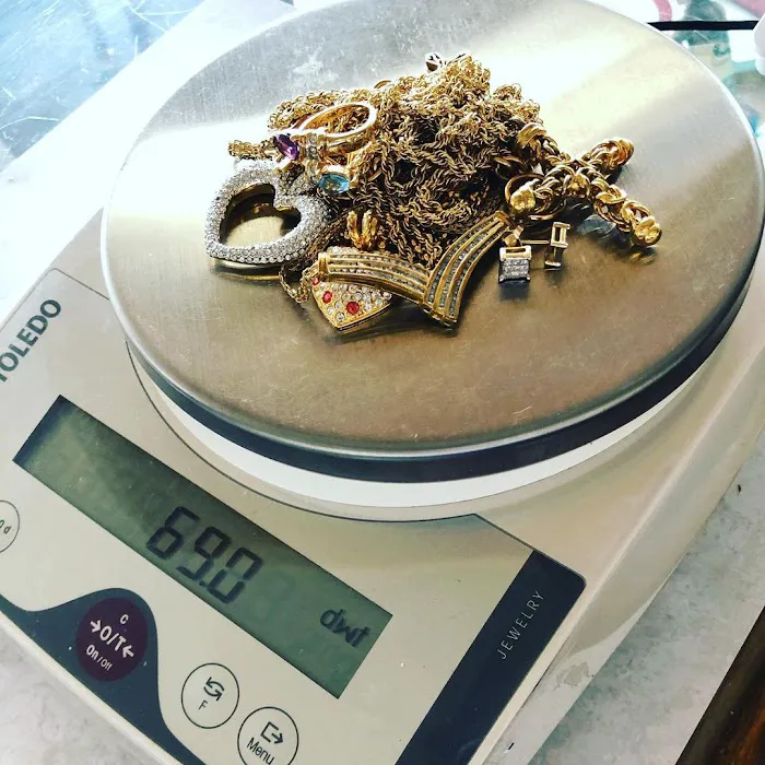 American Gold & Diamond Buyers 4