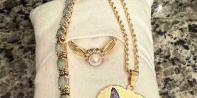 Rena's Jewelry