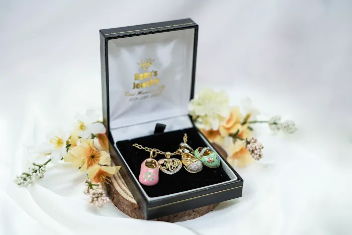 Rena's Jewelry 4
