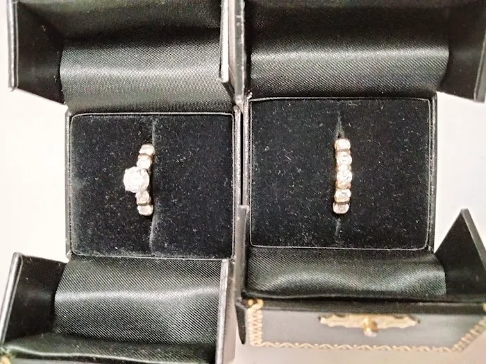 My Three Gems 4