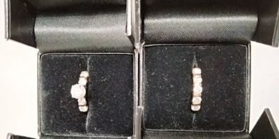 My Three Gems