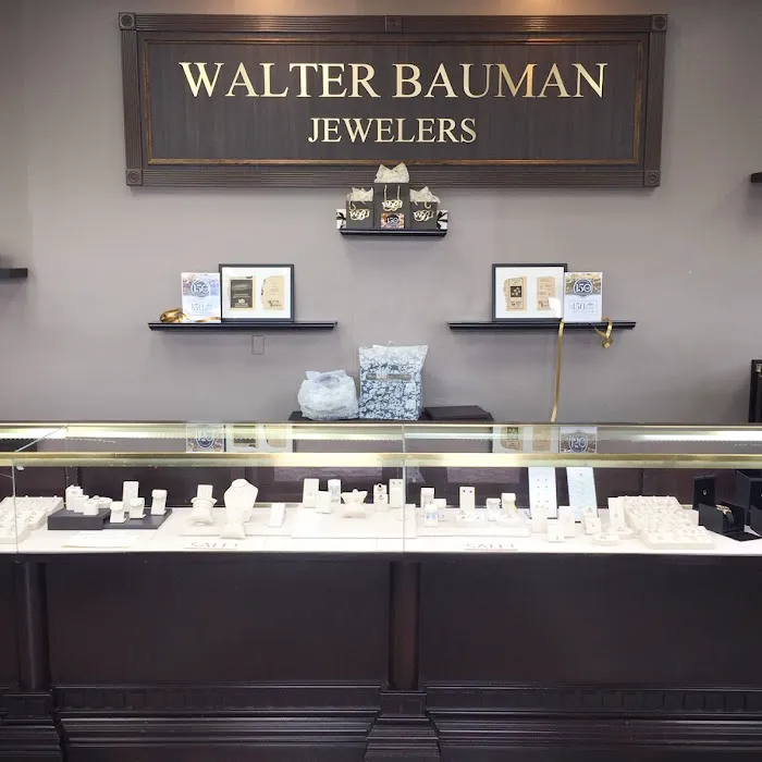 Walter Bauman Jewelers 4