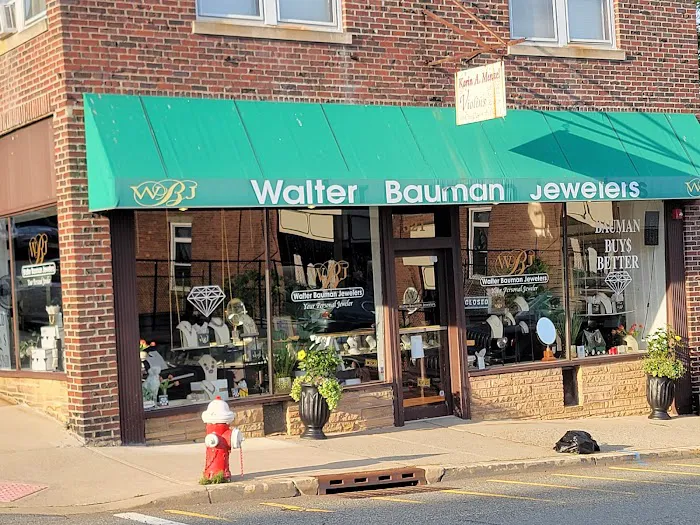 Walter Bauman Jewelers 4