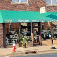 Walter Bauman Jewelers ico