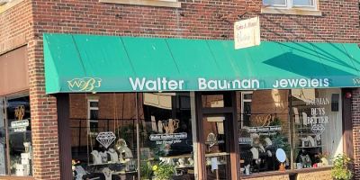 Walter Bauman Jewelers