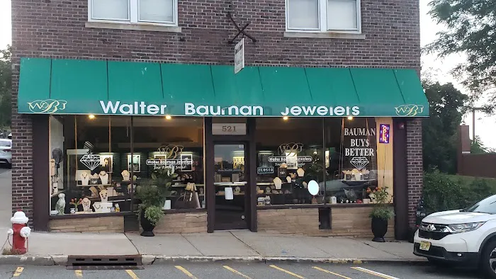 Walter Bauman Jewelers 4