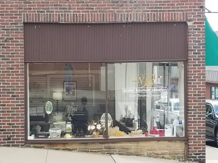 Walter Bauman Jewelers 4
