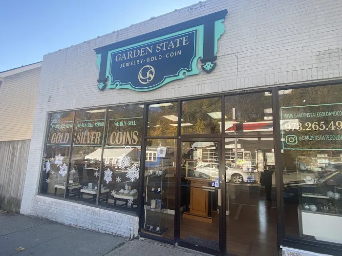 Garden State Gold & Coin 4