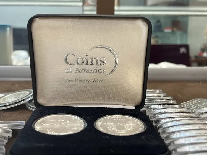 Garden State Gold & Coin 4