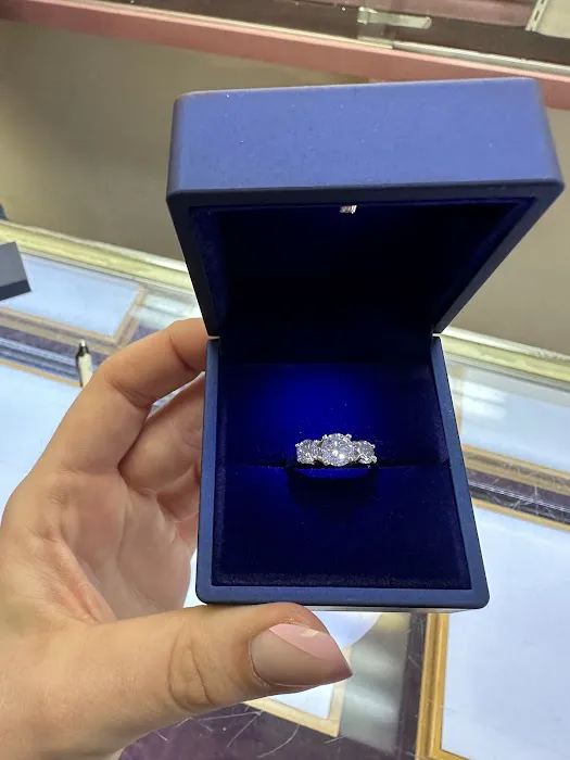 Jewel Box Fine Jewelry 4