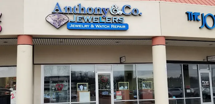 Anthony & Co 5