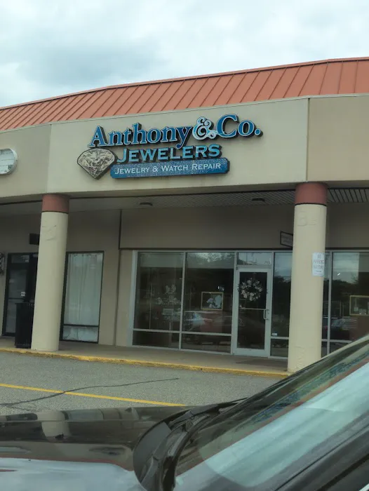 Anthony & Co 5