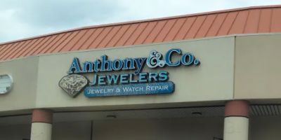 Anthony & Co
