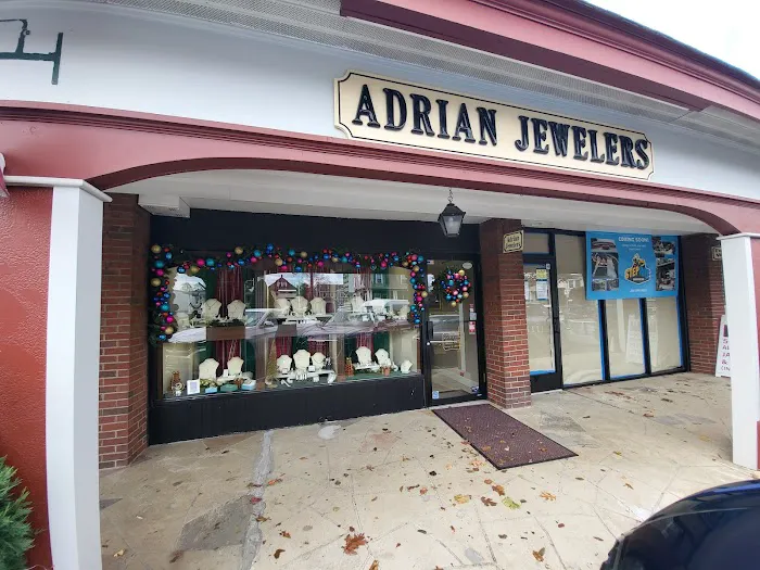 Adrian Jewelers of Wyckoff 4