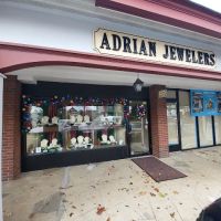 Adrian Jewelers of Wyckoff ico