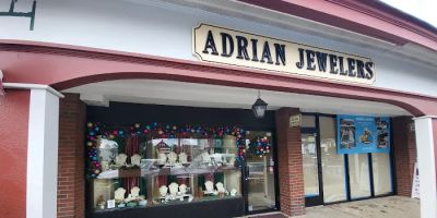 Adrian Jewelers of Wyckoff