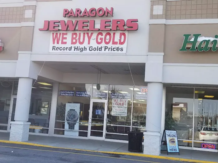 Paragon Jewelers 5