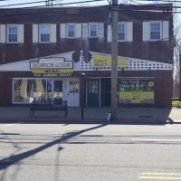 Boston Louis Jewelers ico