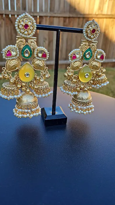 Shop at SOHNI 5