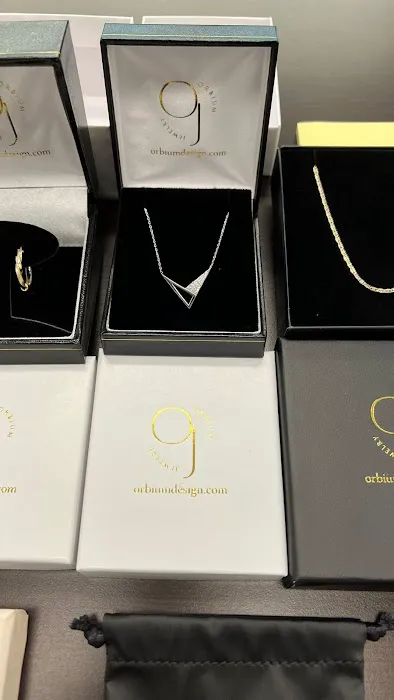 Orbium Jewelry 4