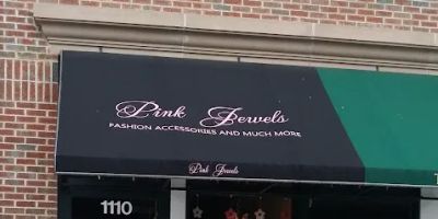 Pink Jewels