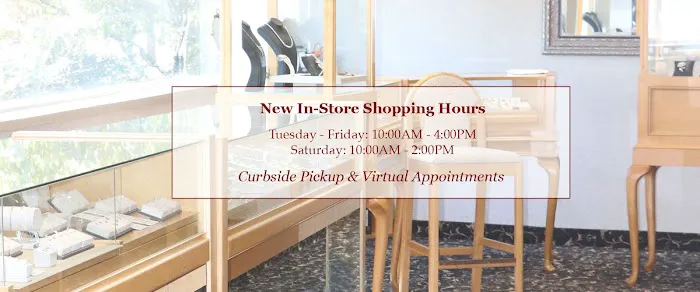 George Press Jewelers 4