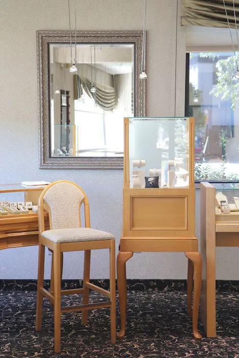 George Press Jewelers 4