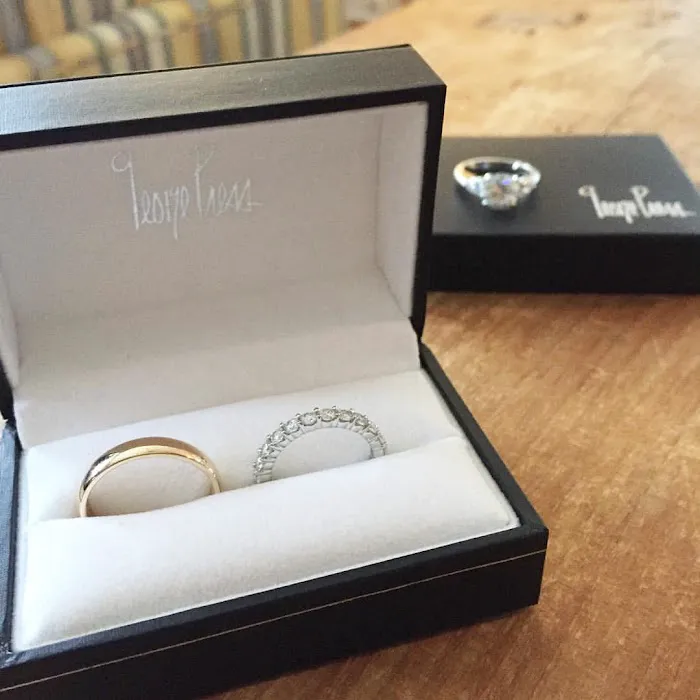 George Press Jewelers 4