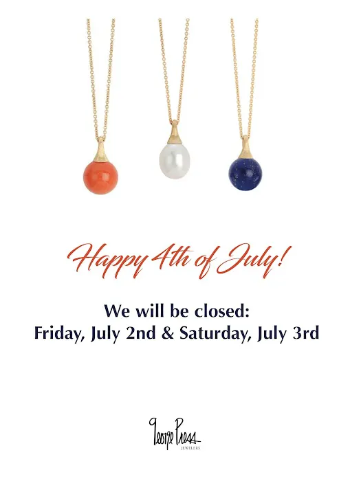 George Press Jewelers 4