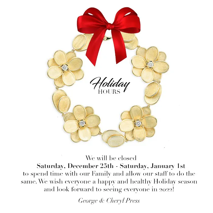 George Press Jewelers 4
