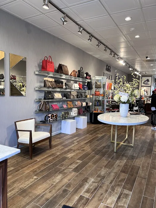 Duet | Curated Consignment 4