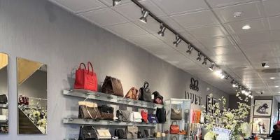 Duet | Curated Consignment