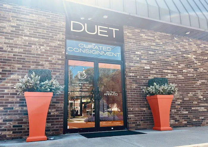 Duet | Curated Consignment 4