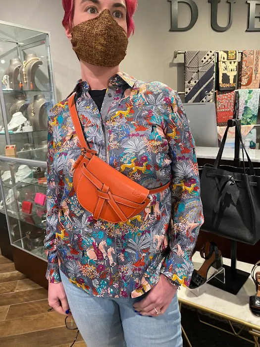 Duet | Curated Consignment 4
