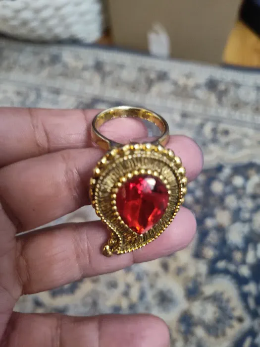 Tana Creations Inc 4