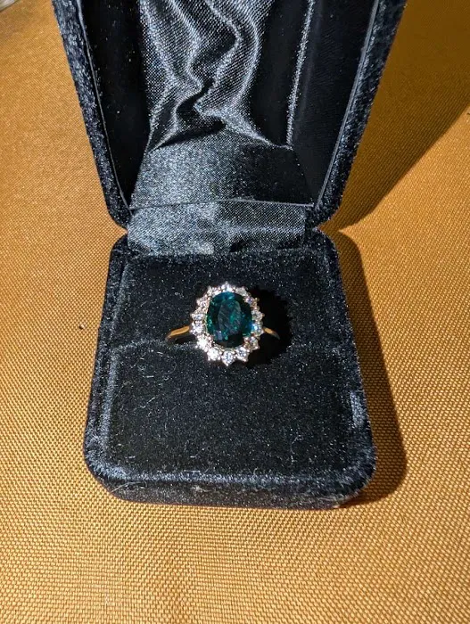 Tana Creations Inc 4