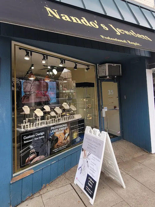 Nando's Jewelers 4