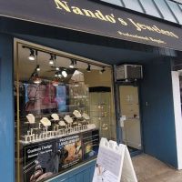 Nando's Jewelers ico