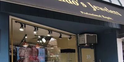 Nando's Jewelers