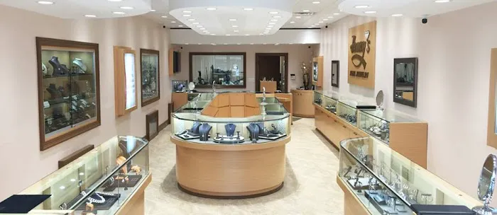 Henry's Fine Jewelry 4